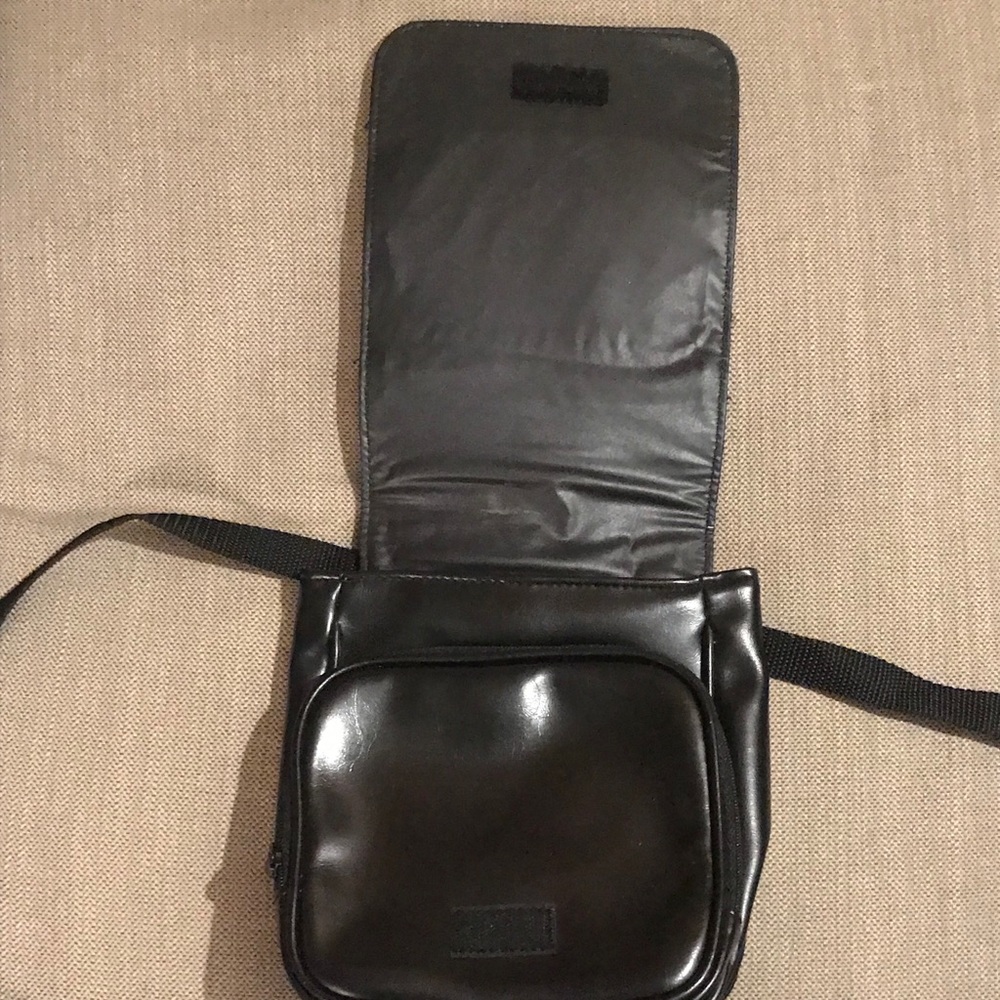 Mini Princess Rhinestone Backpack - Picture 2 of 3